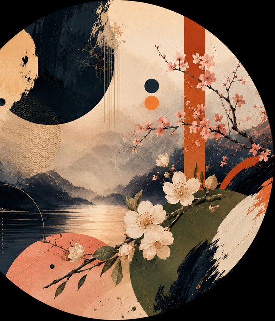 Ta'ir Wasserman music artwork